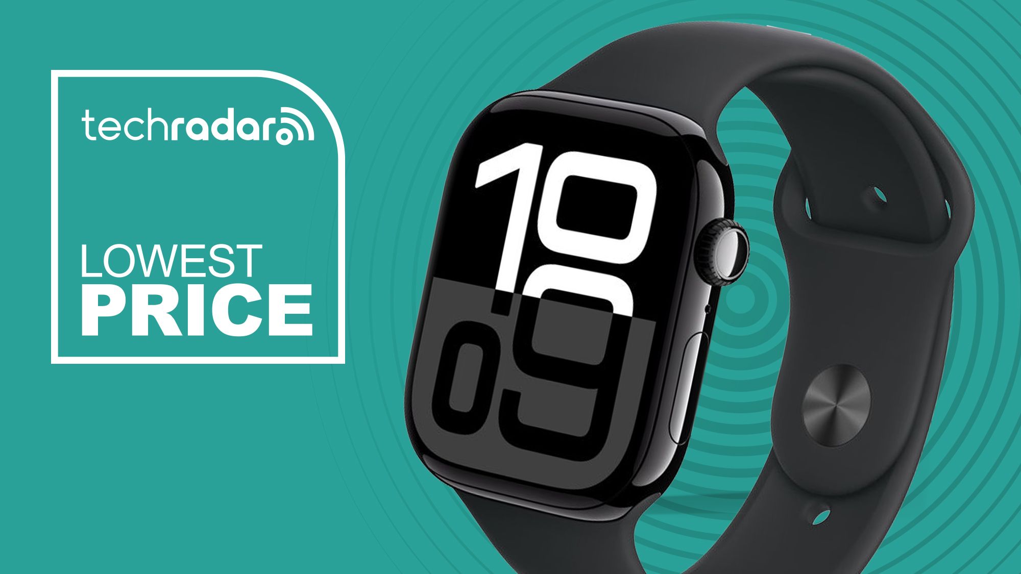 Ini adalah penawaran Apple Watch Series 10 terbaik yang pernah saya lihat – hemat $120 di Amazon