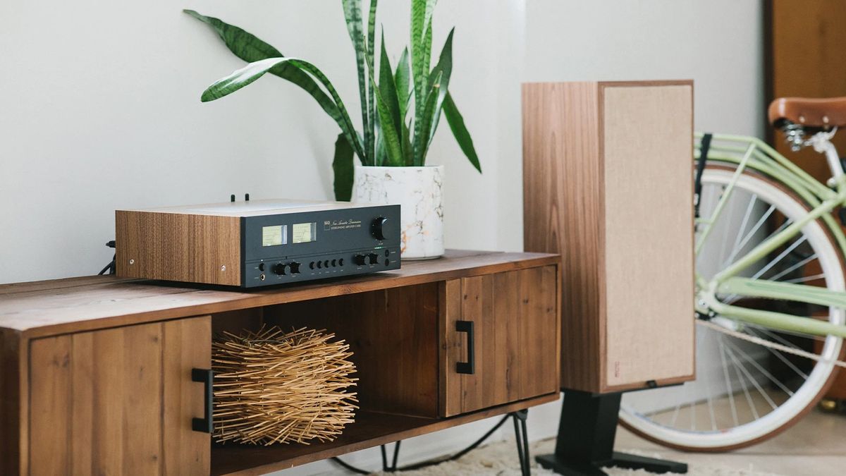 NAD Introduces Wireless High-Resolution Audio Streaming and HDMI in its Retro-Inspired Amplifier