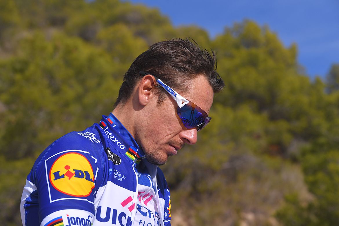 Philippe Gilbert (Quick-Step Floors)