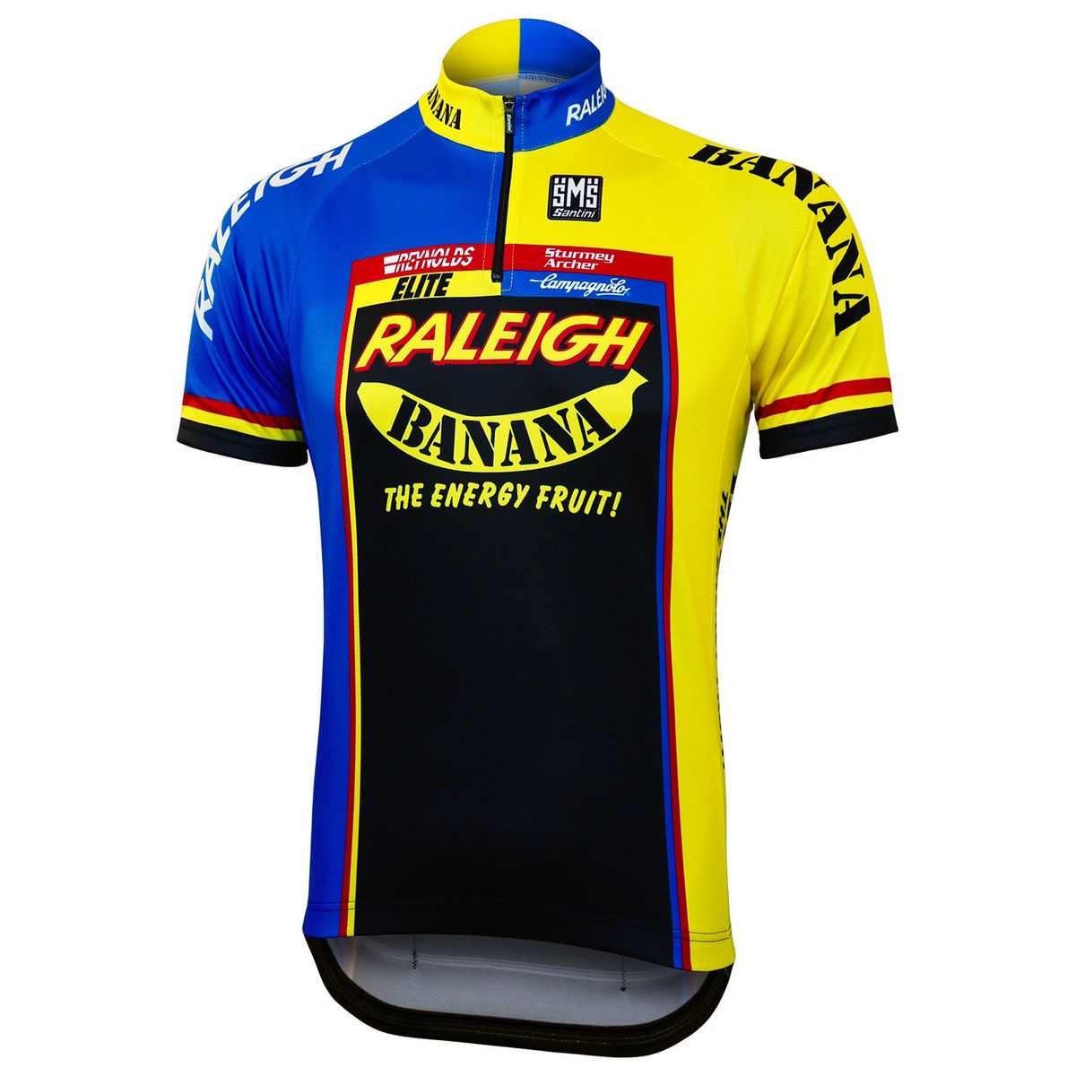 Raleigh Banana