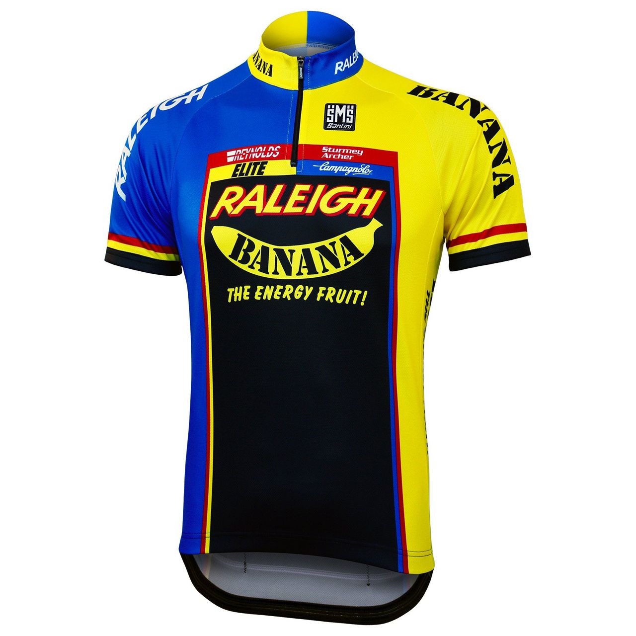Raleigh Banana