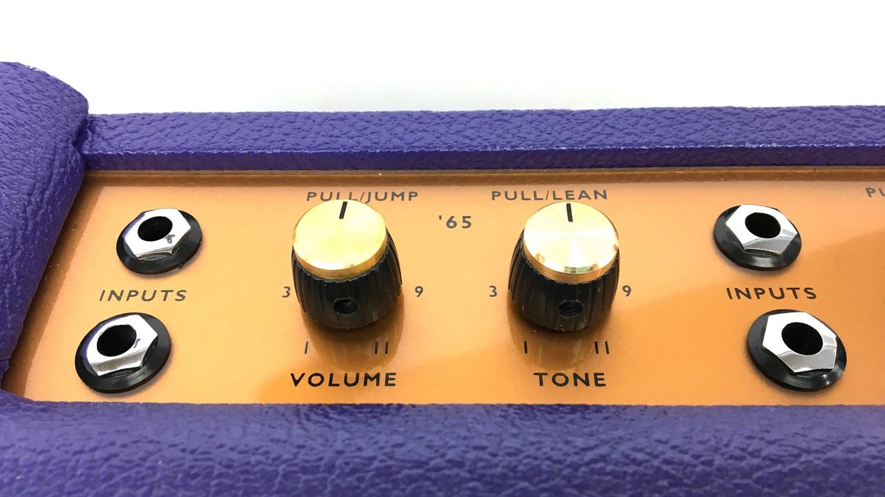 Cutthroat Audio Francene 2x10 Combo