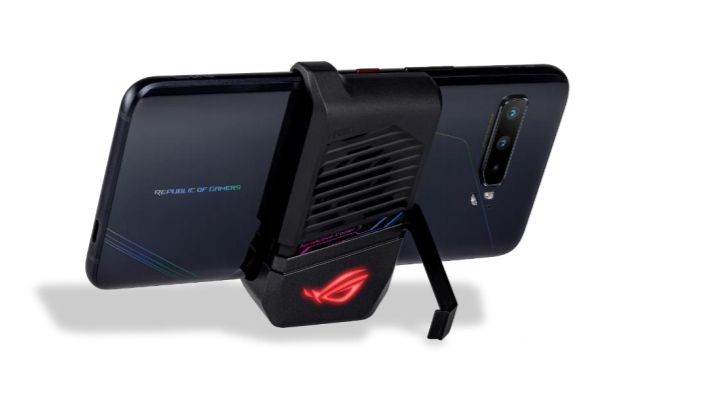 Aero Active cooler 3