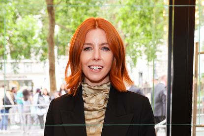 Stacey Dooley 