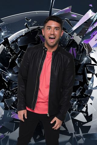 Hughie Maughan (Channel 5)