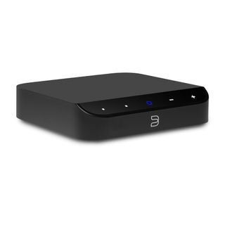 Bluesound Node Nano square