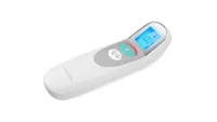 Best digital thermometers: Motorola Care+ 3-in-1 Smart Thermometer