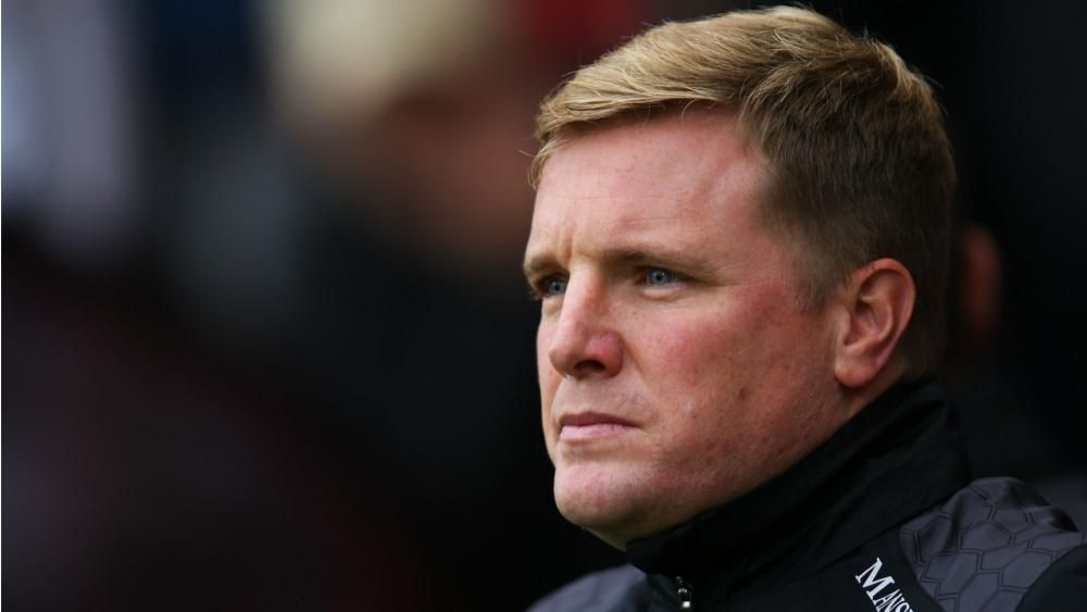 Disappointed Howe urges Bournemouth to keep going | FourFourTwo