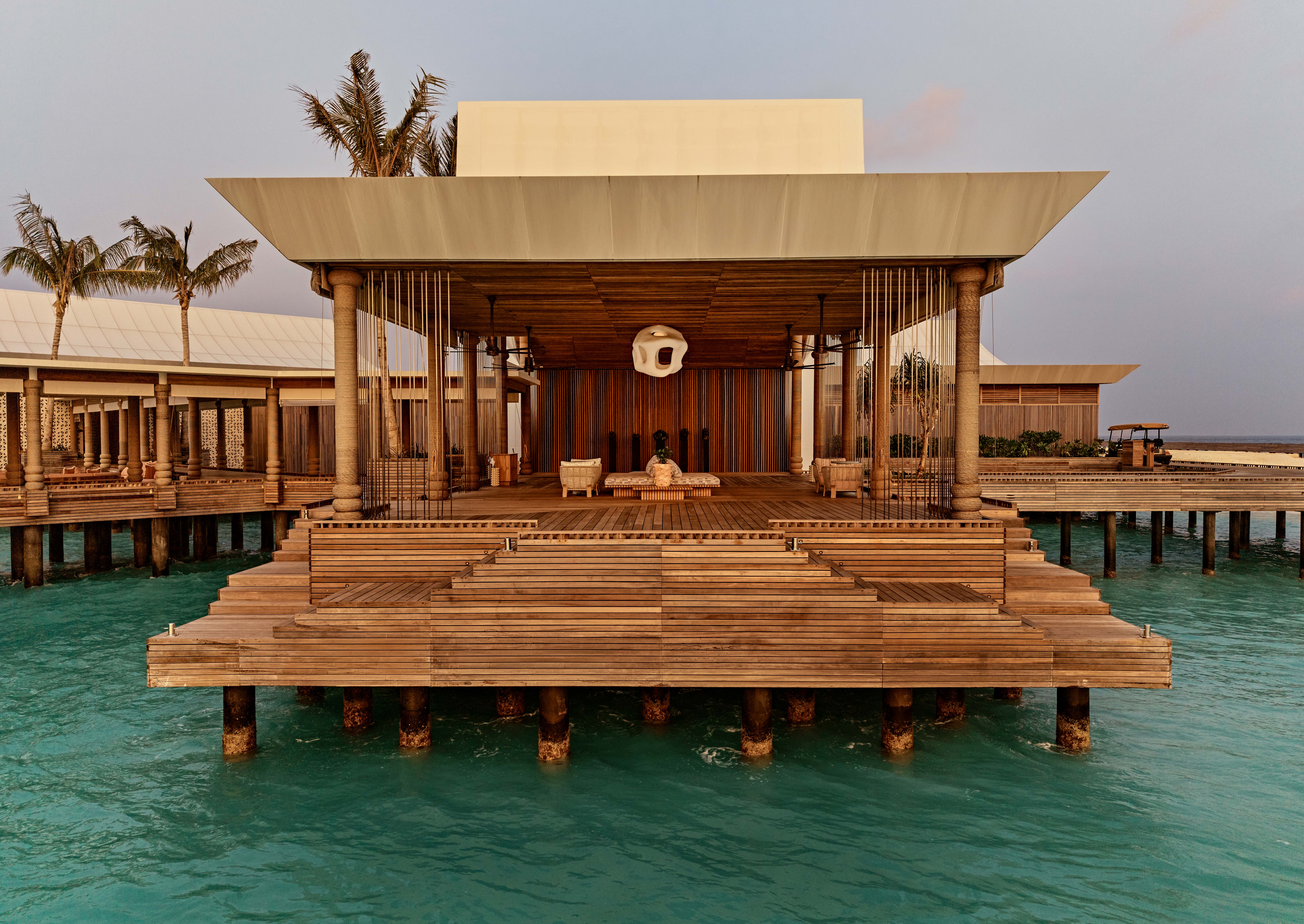 .here maldives retreat