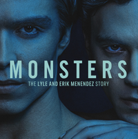 Monsters: The Lyle and Erik Menendez Story | Netflix | All episodes available