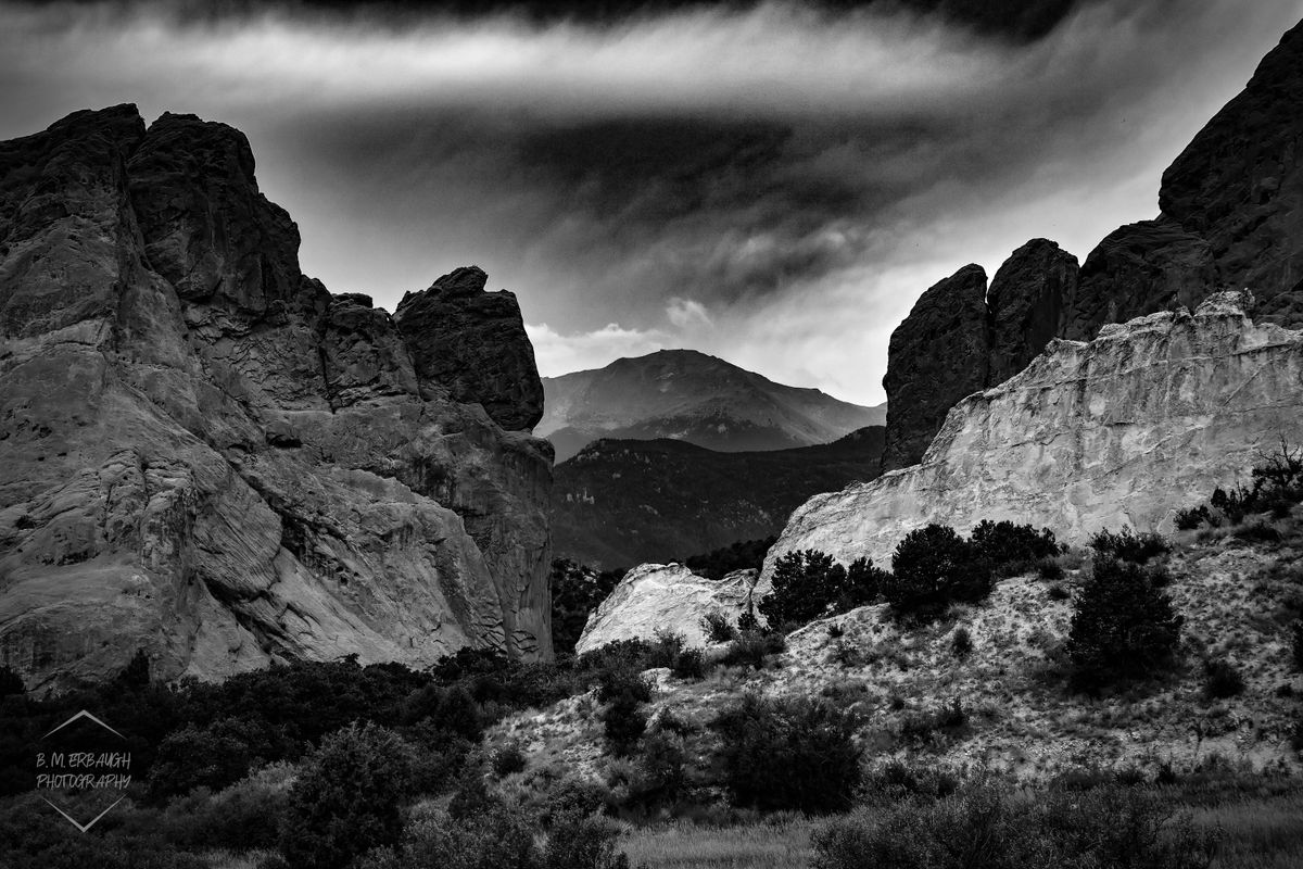 GuruShots - Monochrome Moments Jan 26