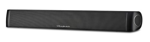 Wharfedale vista 100 sales soundbar