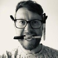 Mike Rampton's avatar