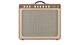 Best guitar amps: Tone King Imperial MKII