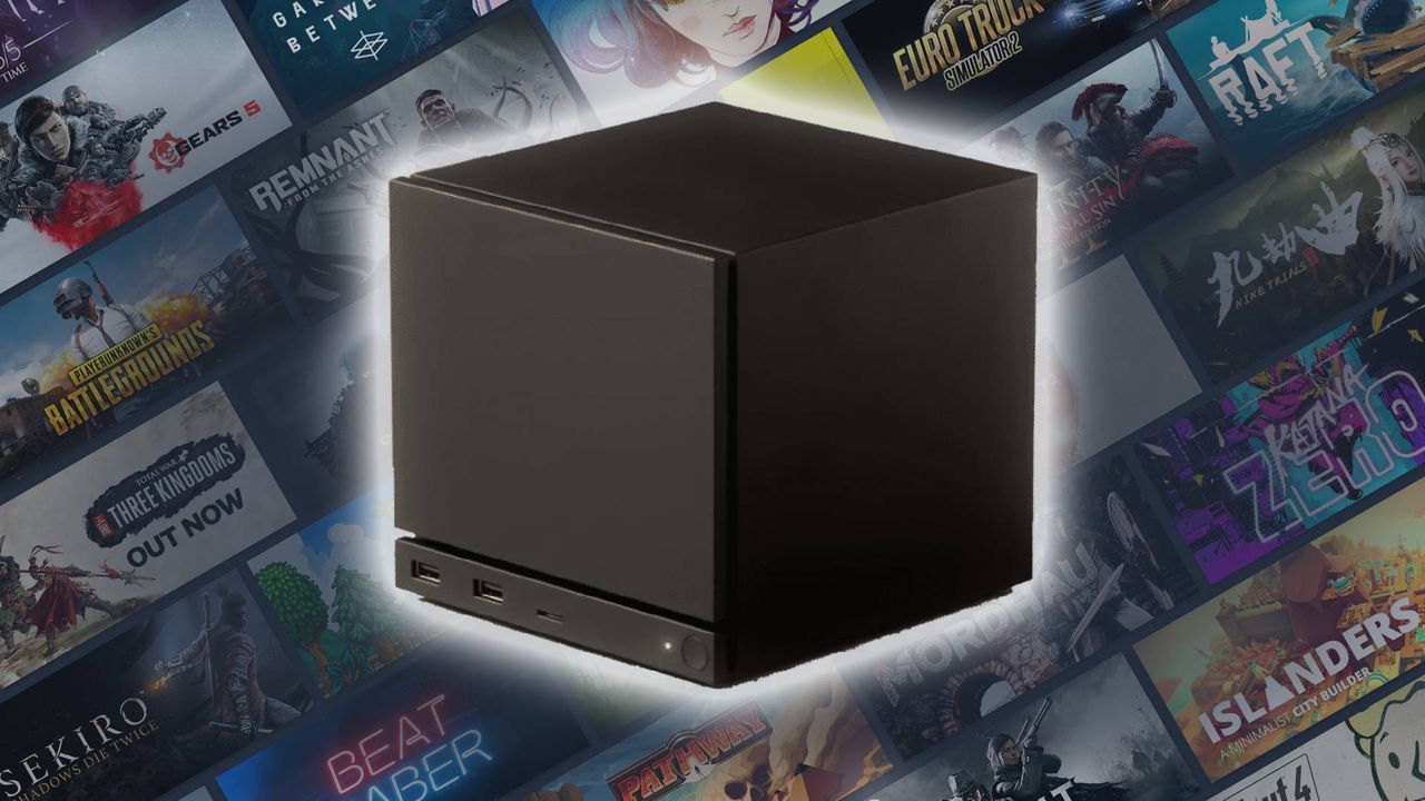 The Steam Machine is on the way, so here's everything I need you to know before Valve's mini PC lands