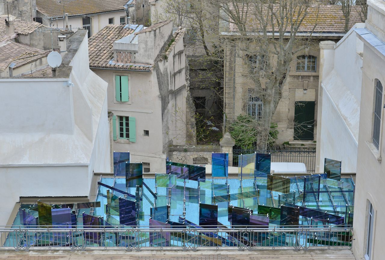 Fondation Van Gogh Arles