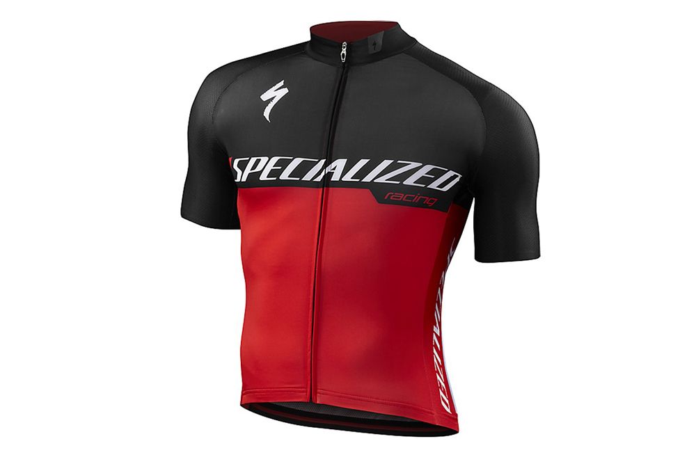 voelen Picasso Vete Specialized SL Pro Jersey review | Cycling Weekly