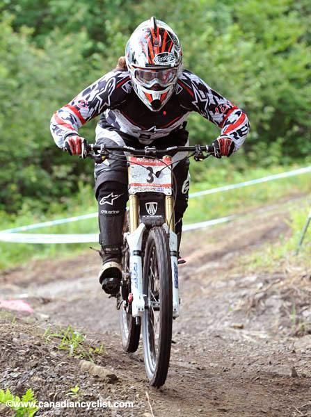 Tracy Moseley