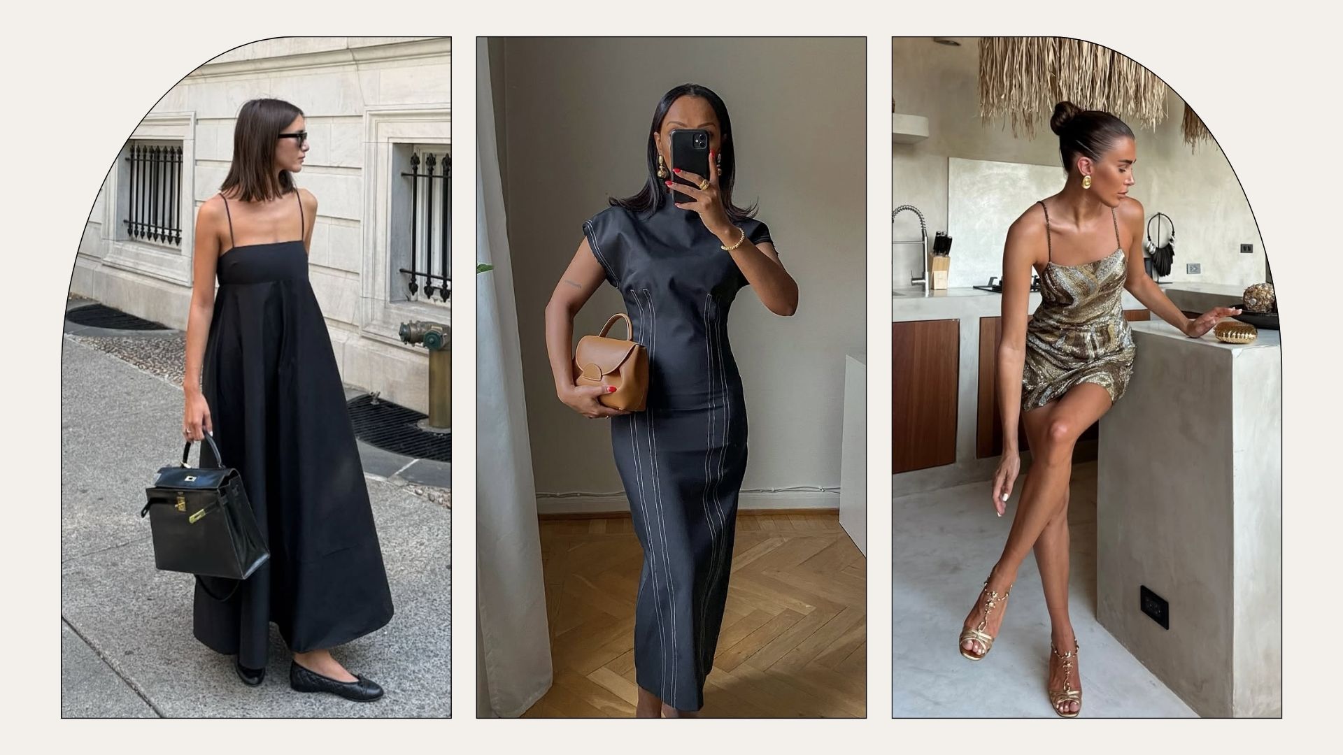 Best dresses for petites