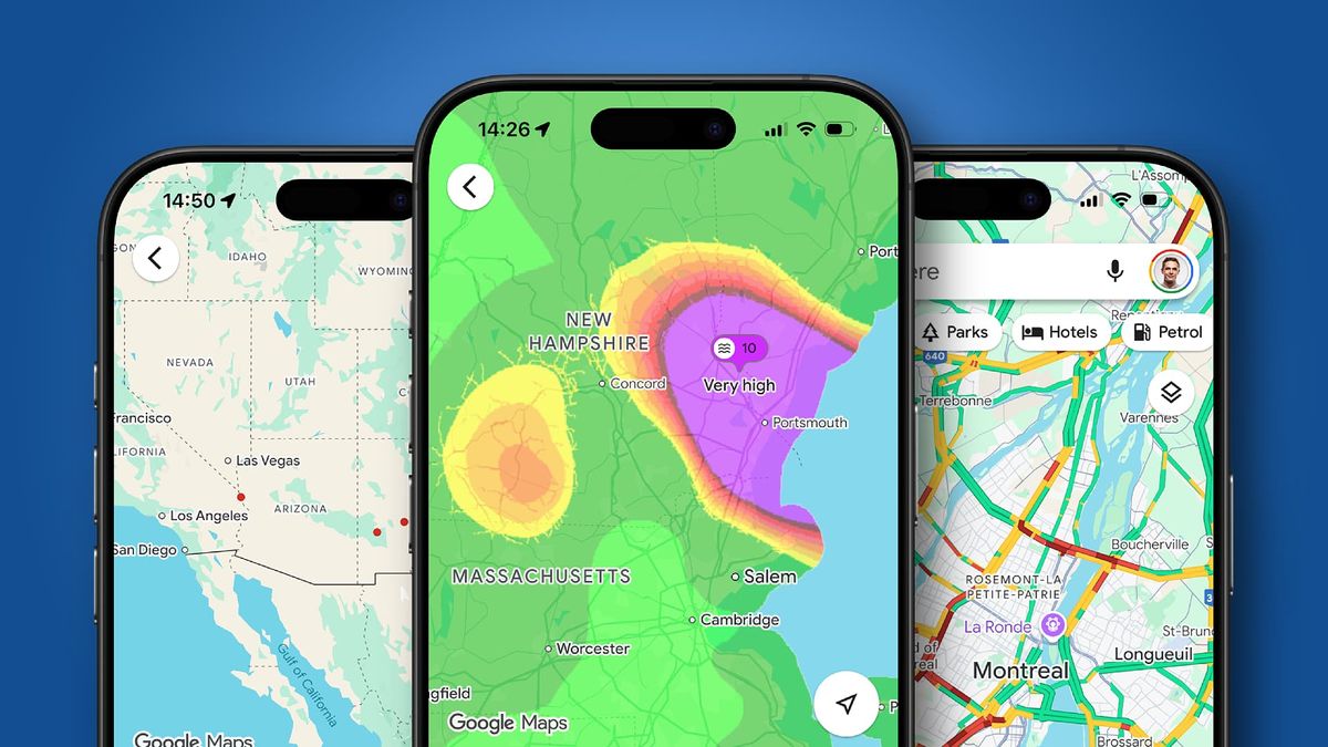 This simple setting changed how I used Google Maps forever – and it could bring big benefits to you too