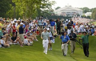 Rory McIlroy's First PGA Tour Win