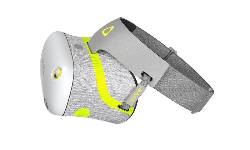 Htc Vive Air Standalone