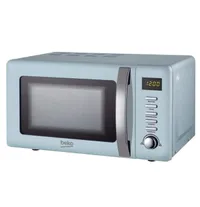 Beko Solo Retro Microwave MOC20200M - WAS £104.99, NOW £83.99 at Amazon Beko Solo Retro Microwave MOC20200M - WAS £104.99, NOW £83.99 at Amazon
