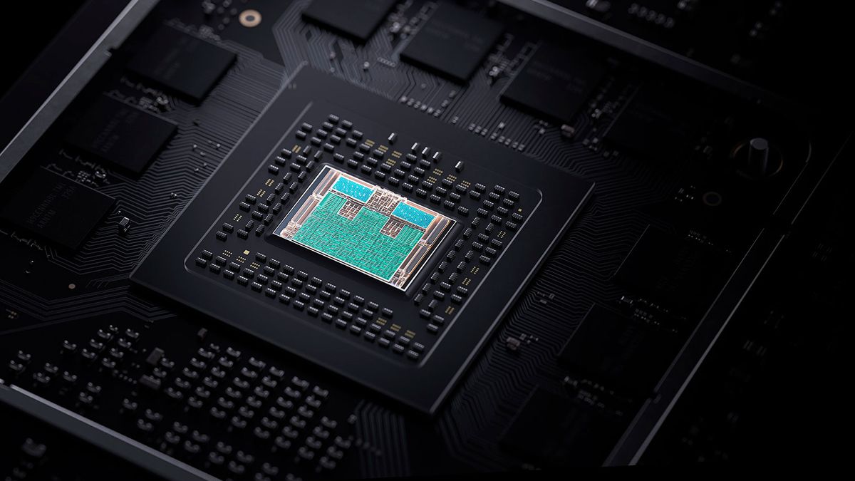 [閒聊] 因應新世代主機推出　AMD將提高產能