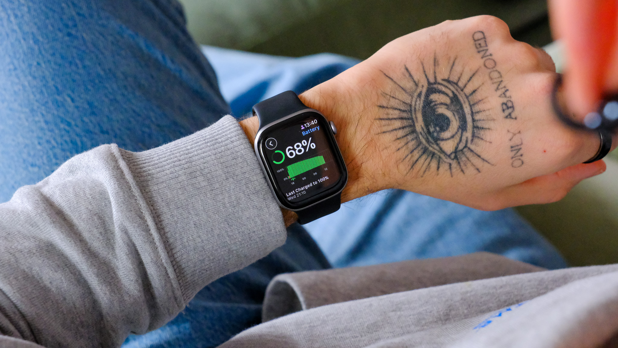 Apple Watch Series 11 review