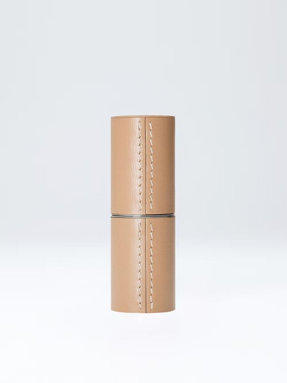 La Bouche Rouge, Refillable Fine Leather Lipstick Case