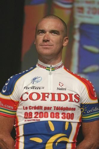 Stuart O'Grady (Cofidis)