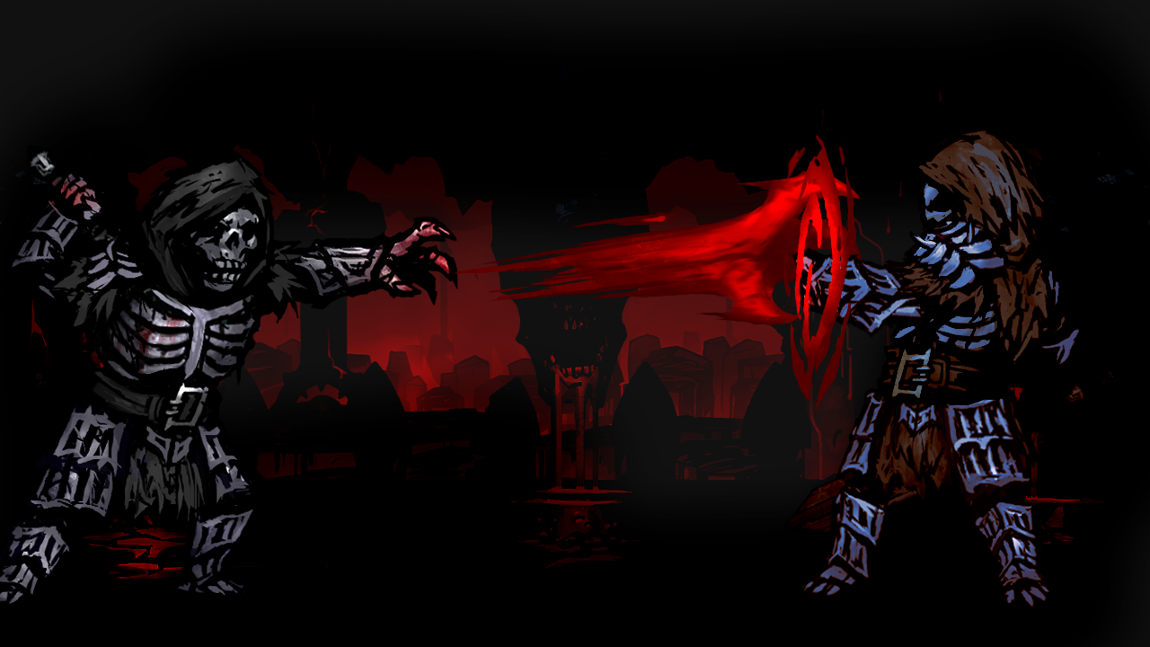 darkest dungeon what mod classes do you use