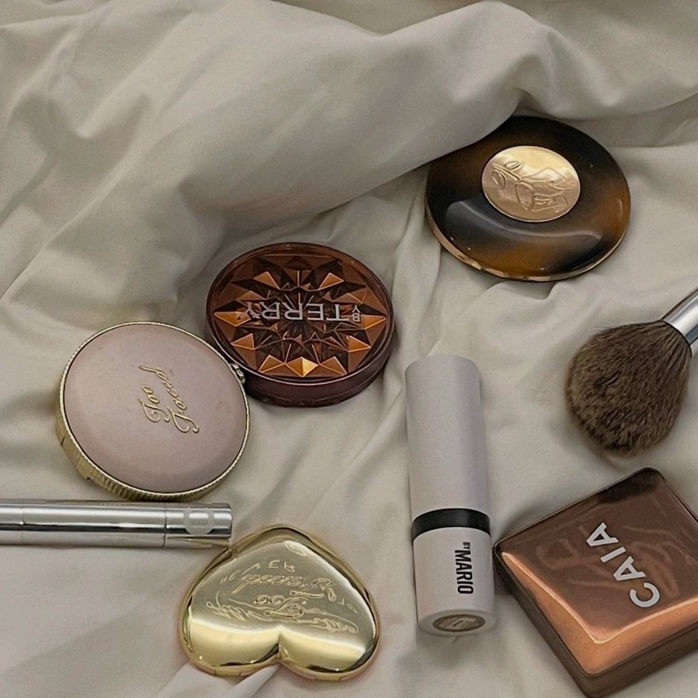 I've Been a Beauty Editor for Over 15 Years—How I'm Shopping Bloomingdale's Treasure Trove of a Beauty Sale