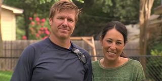 Chip and Joanna Gaines new network screenshot