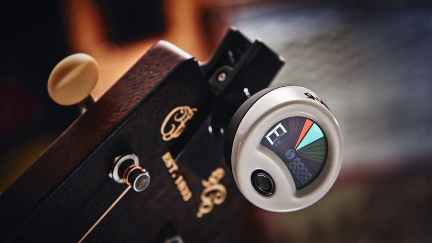 Best clip-on tuners