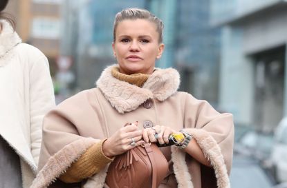 Kerry Katona