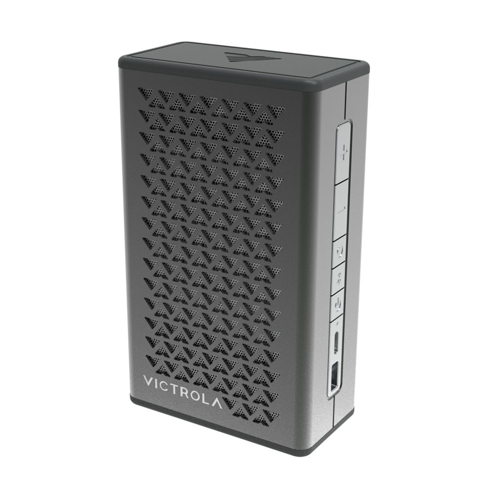 Victrola ME1 Bluetooth speaker