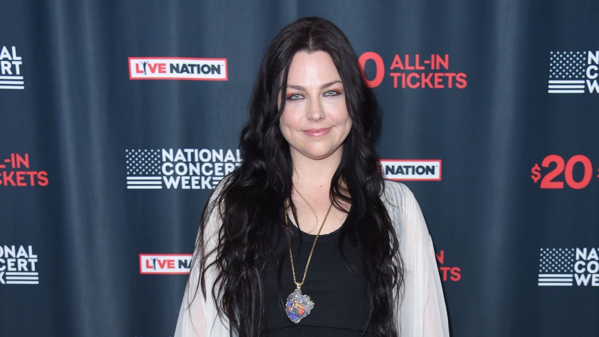 Amy Lee