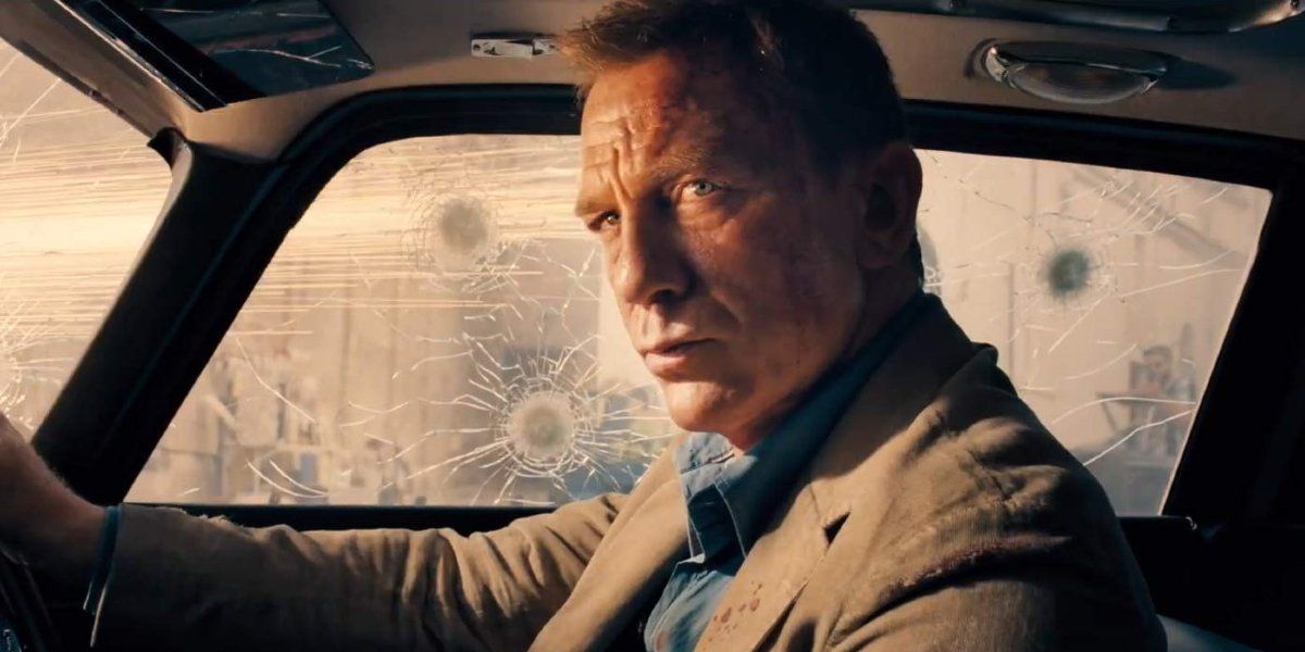 The 10 Best James Bond Theme Songs, Ranked | Cinemablend