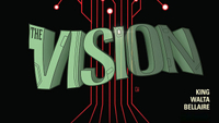 The Vision