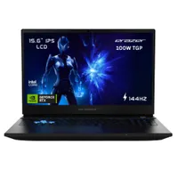 Medion Erazer Deputy | RTX 5060 (115 W) Medion Erazer Deputy | RTX 5060 (115 W)