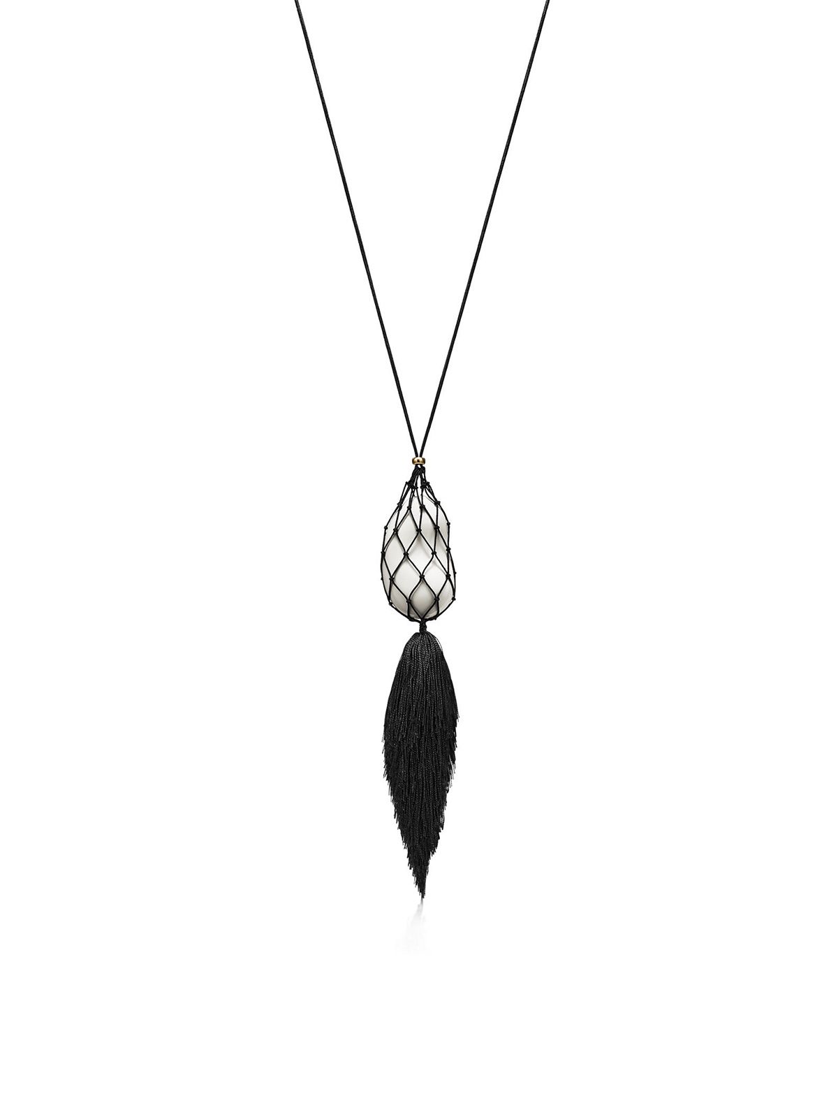 Elsa Peretti, Bean® Design Necklace
