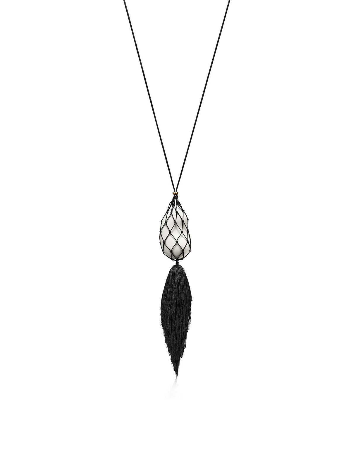 Elsa Peretti, Bean® Design Necklace