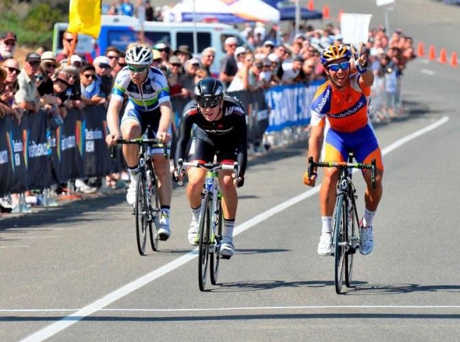 Matthews makes it two from two after winning in Cronulla last year