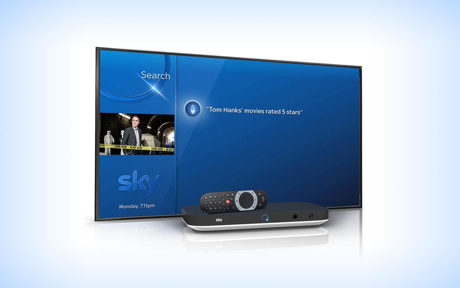 Sky Q Tips and Tricks - Essential Guide To The Sky Q Box | Tom's Guide