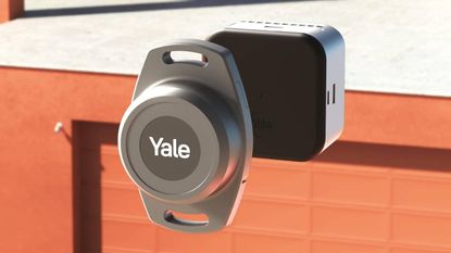 Yale smart gate and garage opener launch