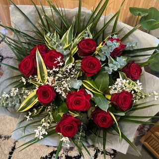 Direct2Florist For My Sweetheart