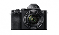 Sony Alpha a7
