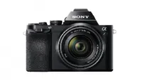 Sony Alpha a7