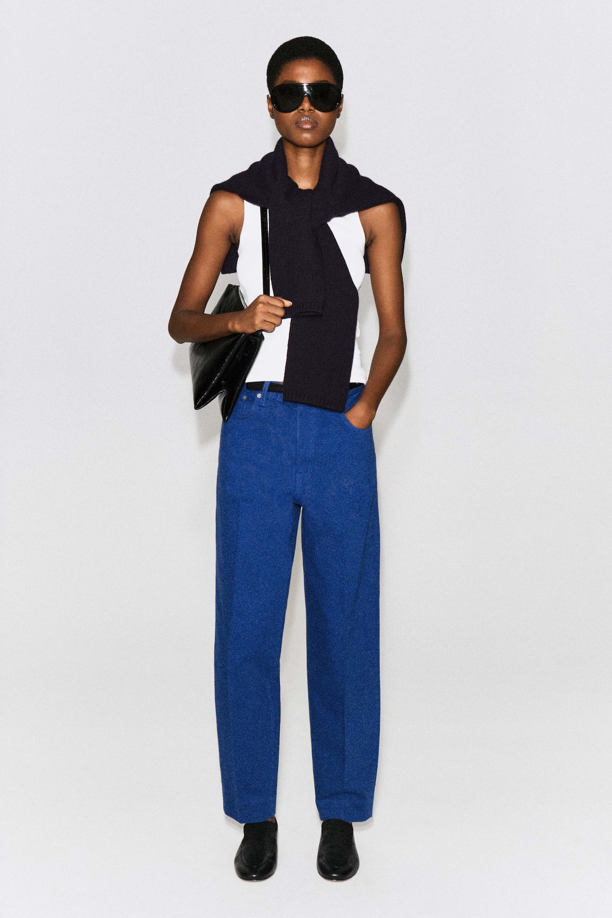 COS, Umbra Tapered Jeans